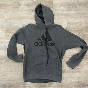 Adidas sweater